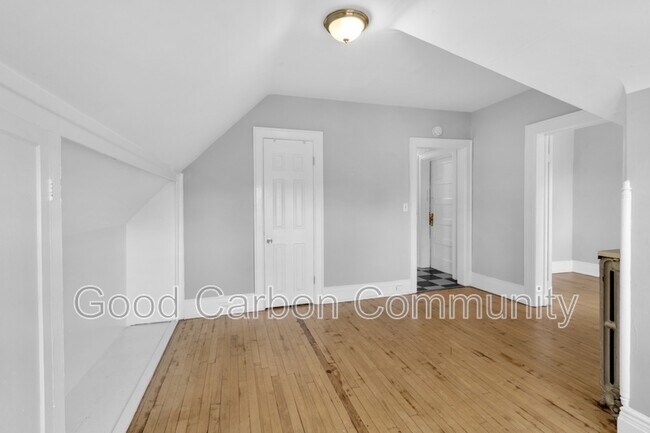 Building Photo - 377 Elmwood Ave