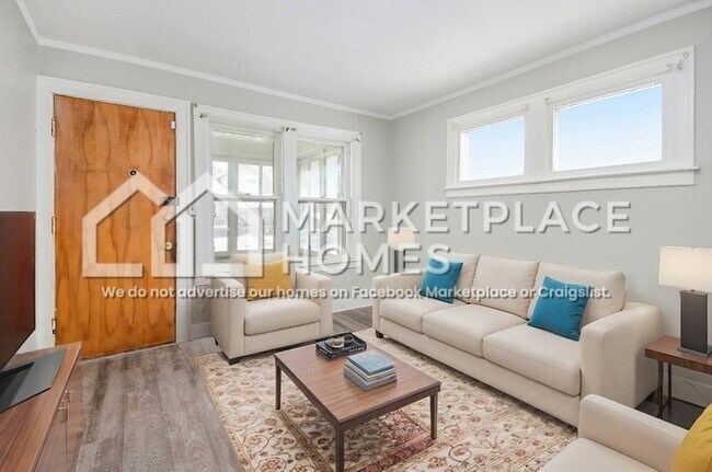 Foto del edificio - 15751 Fairfield St