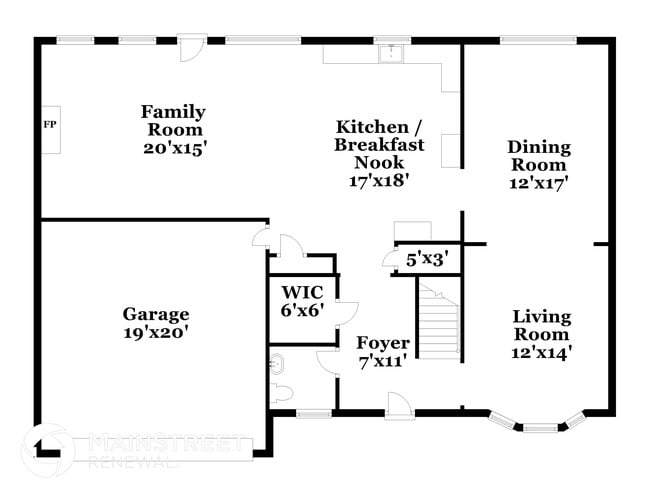 Building Photo - 125 Havenwood Ln