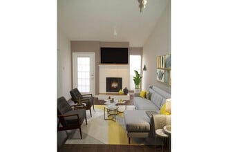 APARTMENTS FOR RENT IN JACKSON, TN - University Village at Walker Road