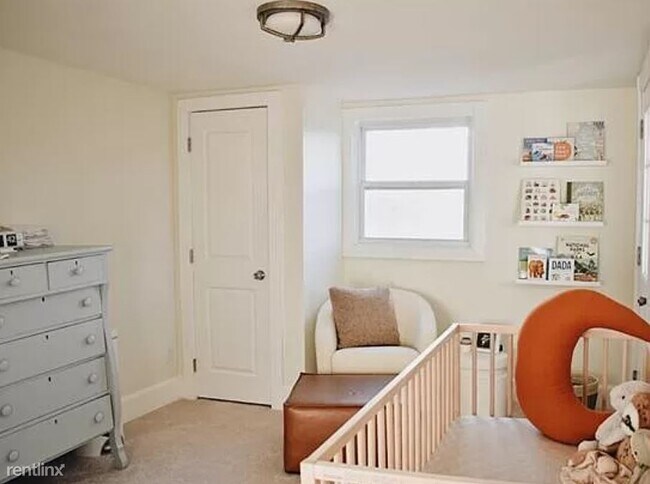 Foto del edificio - 3 br, 2 bath House - 327 Ord Street