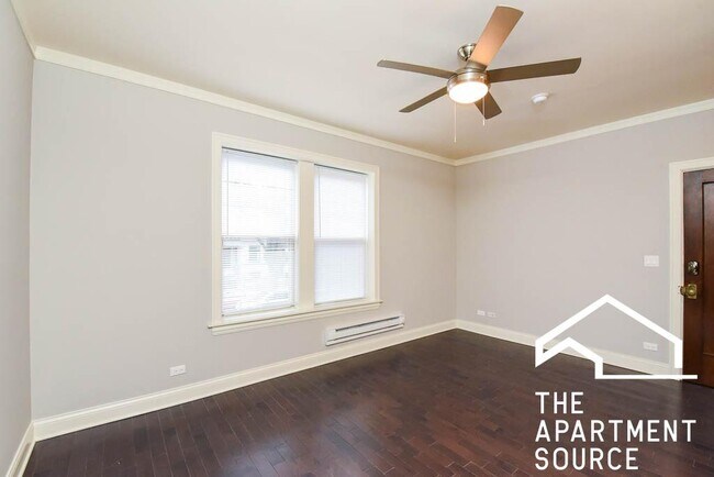Foto del edificio - 640 W Wrightwood Ave