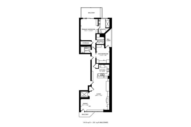 Building Photo - 2 bedroom in Chicago IL 60610