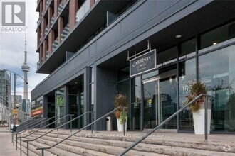 Building Photo - 169-169 Fort York Blvd