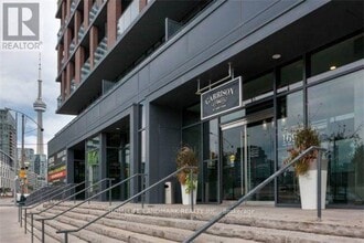 Building Photo - 169-169 Fort York Blvd