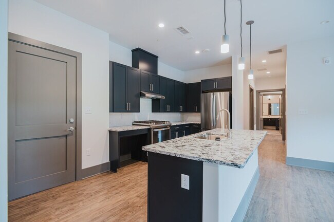 Building Photo - Be the first to Live in the Washington Squ...