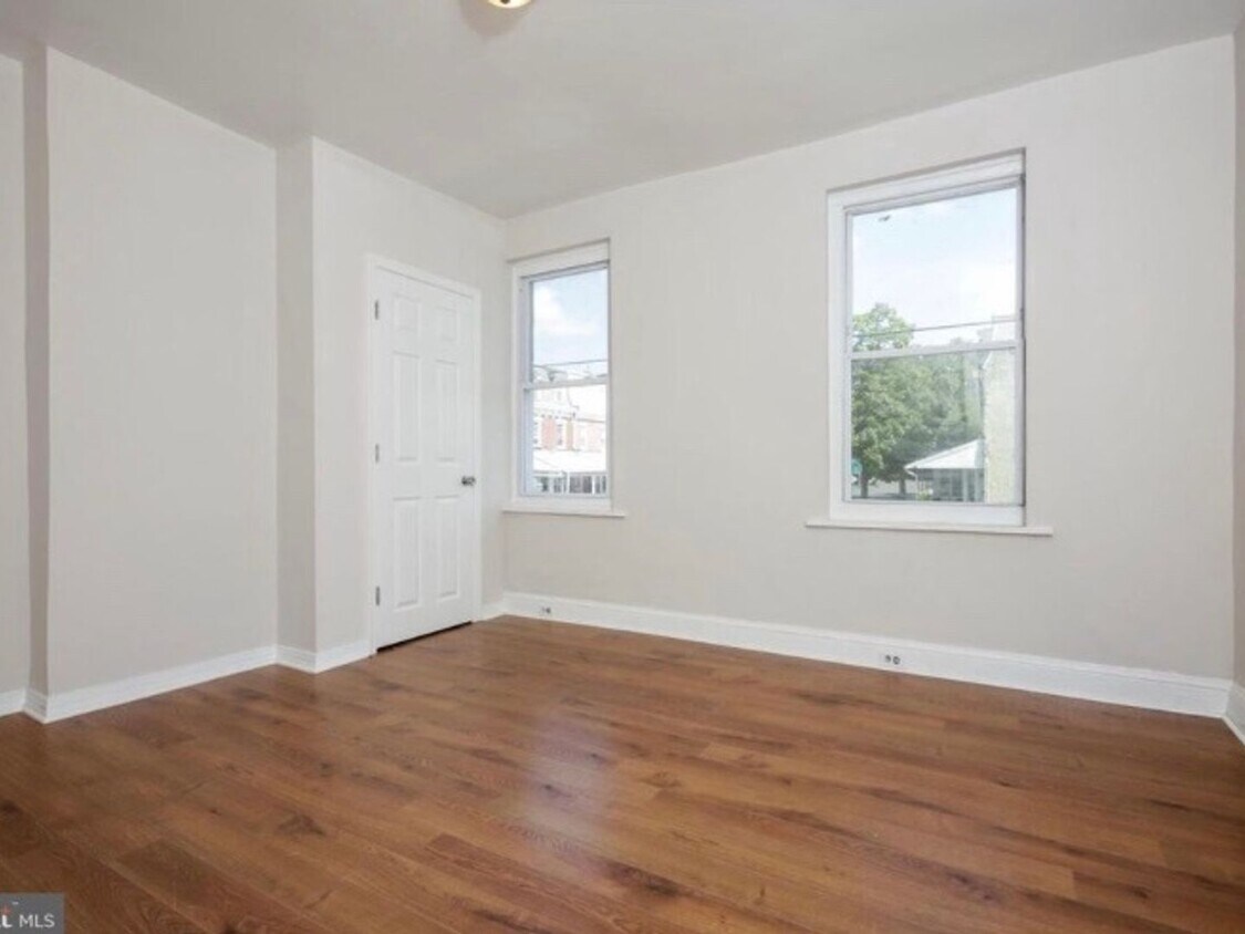 Primary Photo - 2 Bedroom 2 Bathroom Apartment in Philadel...