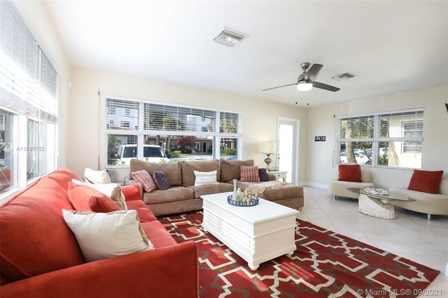 Foto del edificio - 326 Walnut St