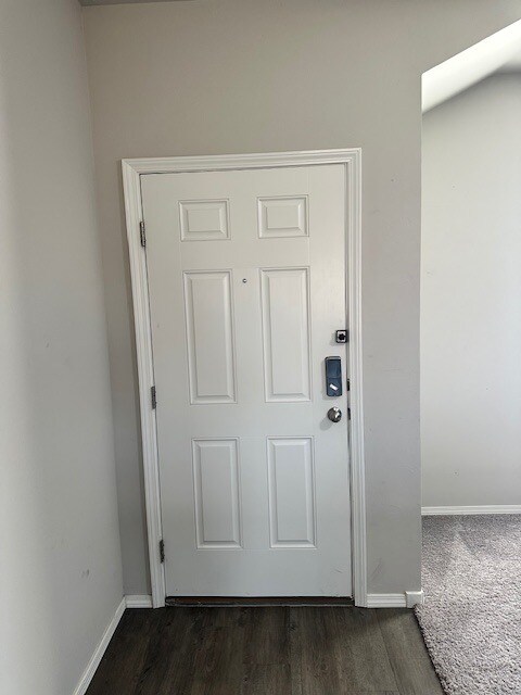 Foto del edificio - 4208 Siena Ridge Blvd