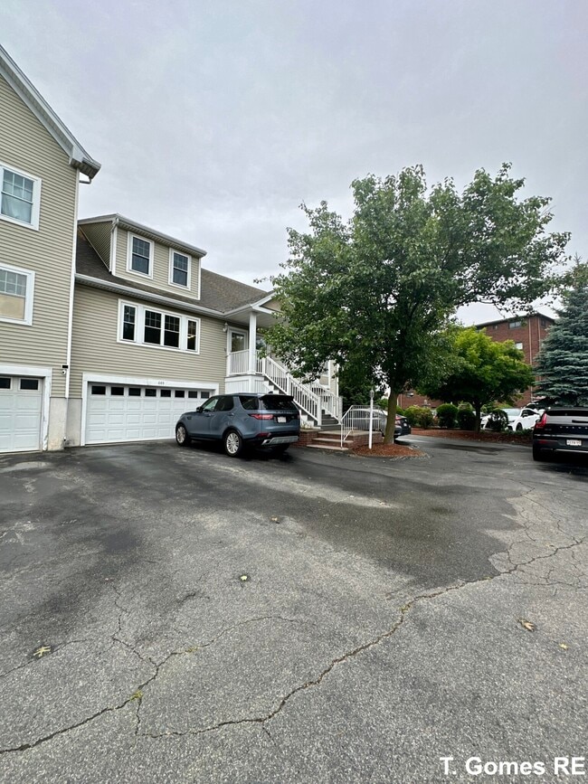Building Photo - 603 Revere Beach Pkwy