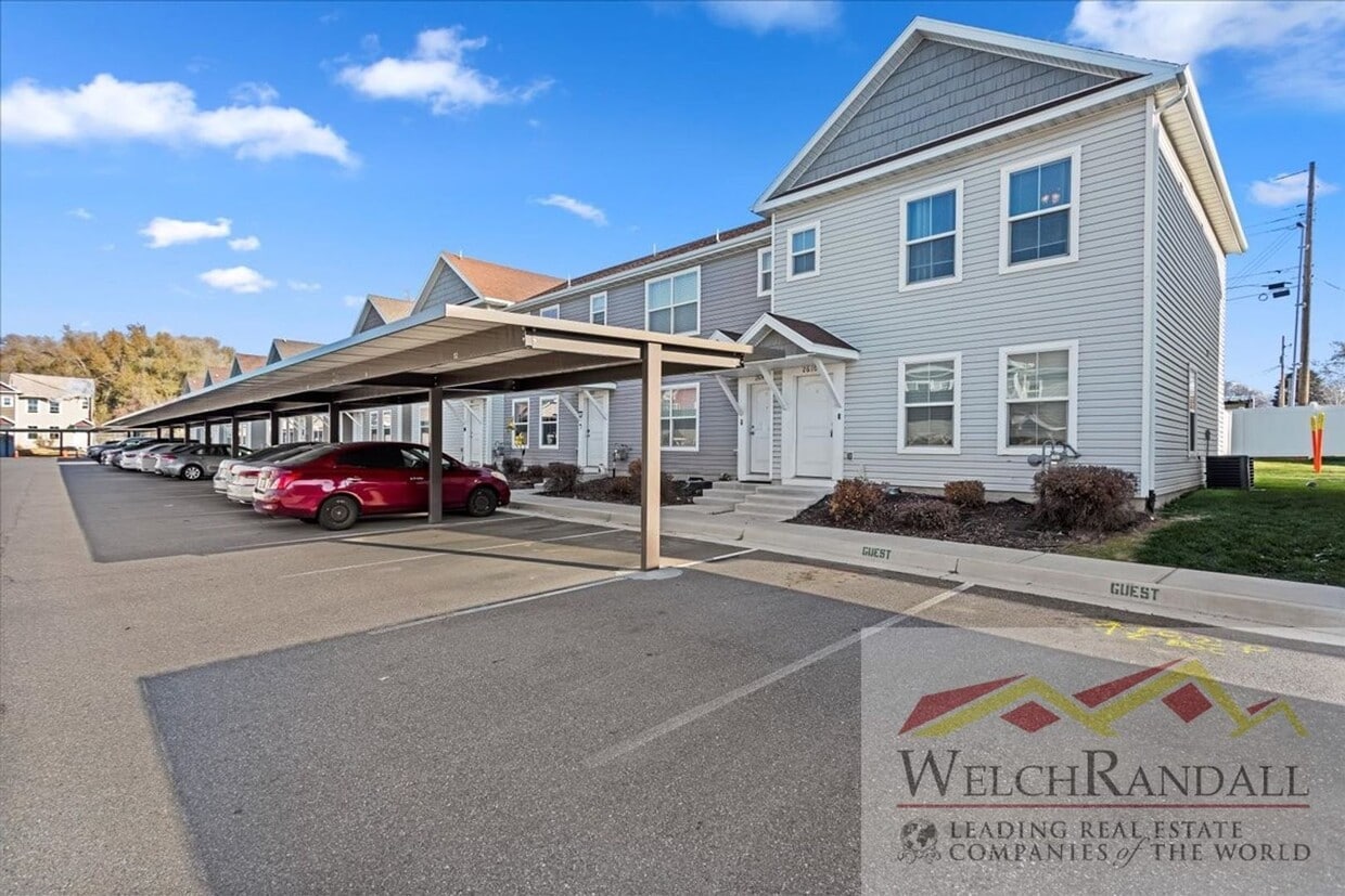 Foto principal - Beautiful Townhome in Sunset