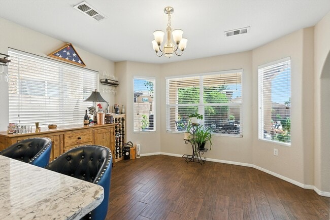 Building Photo - 9616 Puccini Tr NW