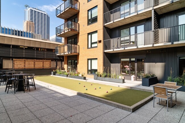 Photo - The Grand Mill District Apartments