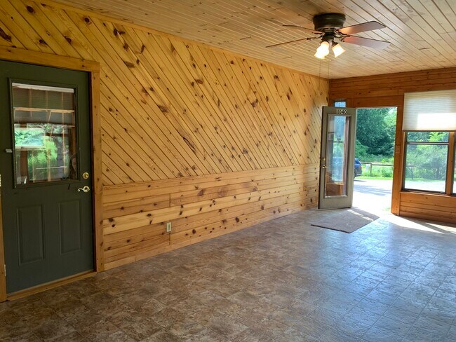 Foto del edificio - Garley Farm