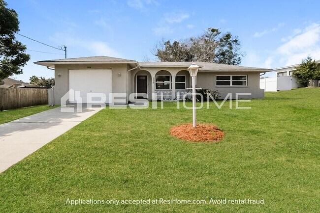 Building Photo - HOME FOR RENT!!