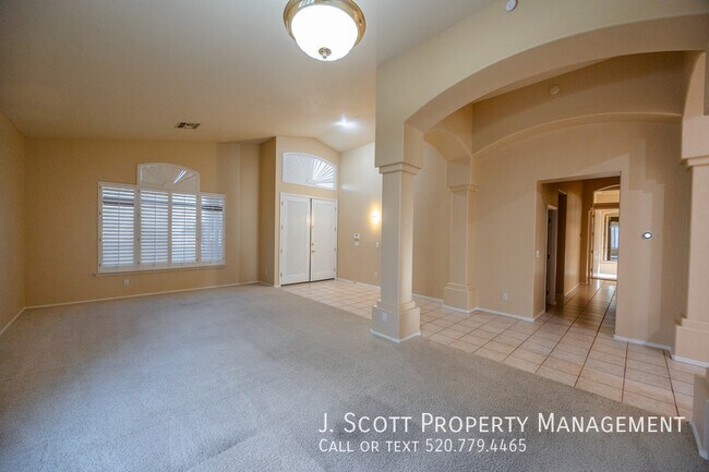 Foto del edificio - 14442 N 15th St