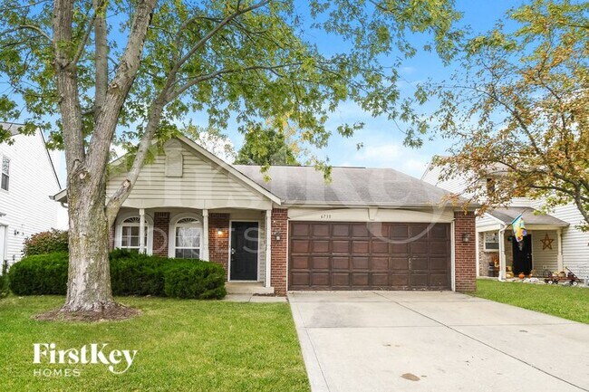 Foto del edificio - 6738 Wimbledon Dr