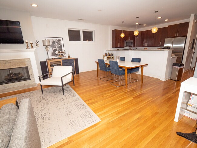 Foto del edificio - 685 N Peoria St