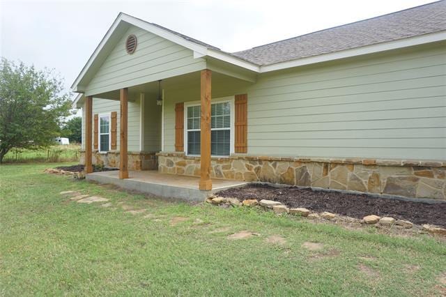 Building Photo - 137 County Rd 800A