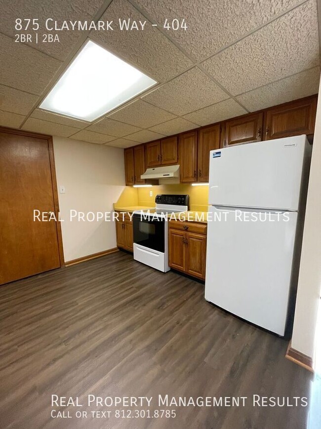 Foto del edificio - 2 Bedroom, 2 Bathroom, Henderson, KY