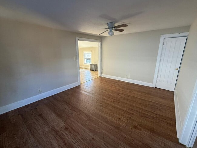 Foto del edificio - 321 S M.L.K. Jr Ave