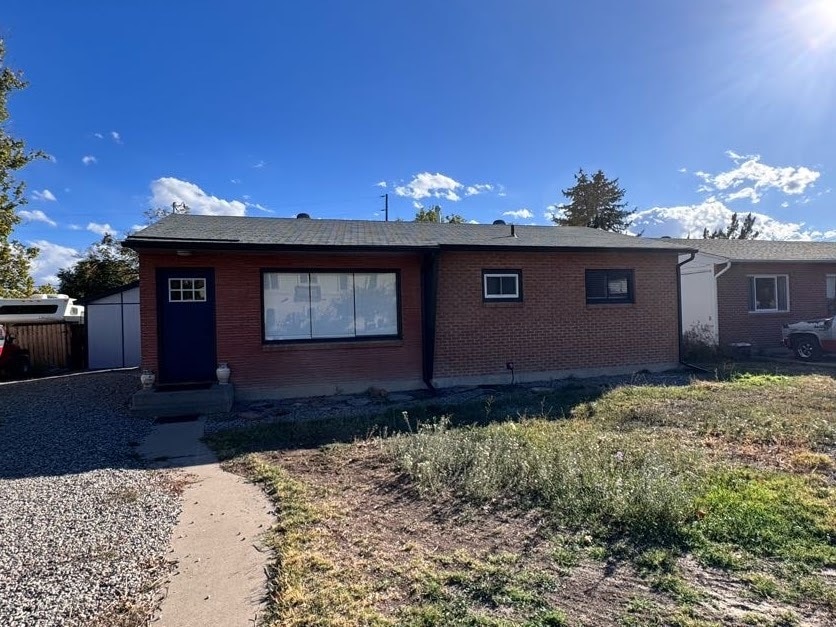 Foto principal - 1261 Walnut Ave