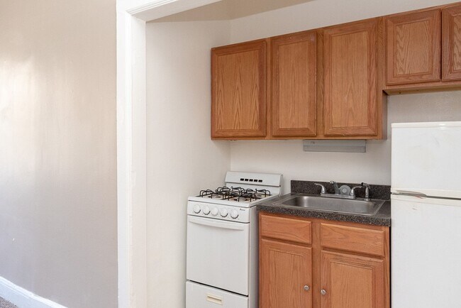 Foto del edificio - 3834 N Fremont
