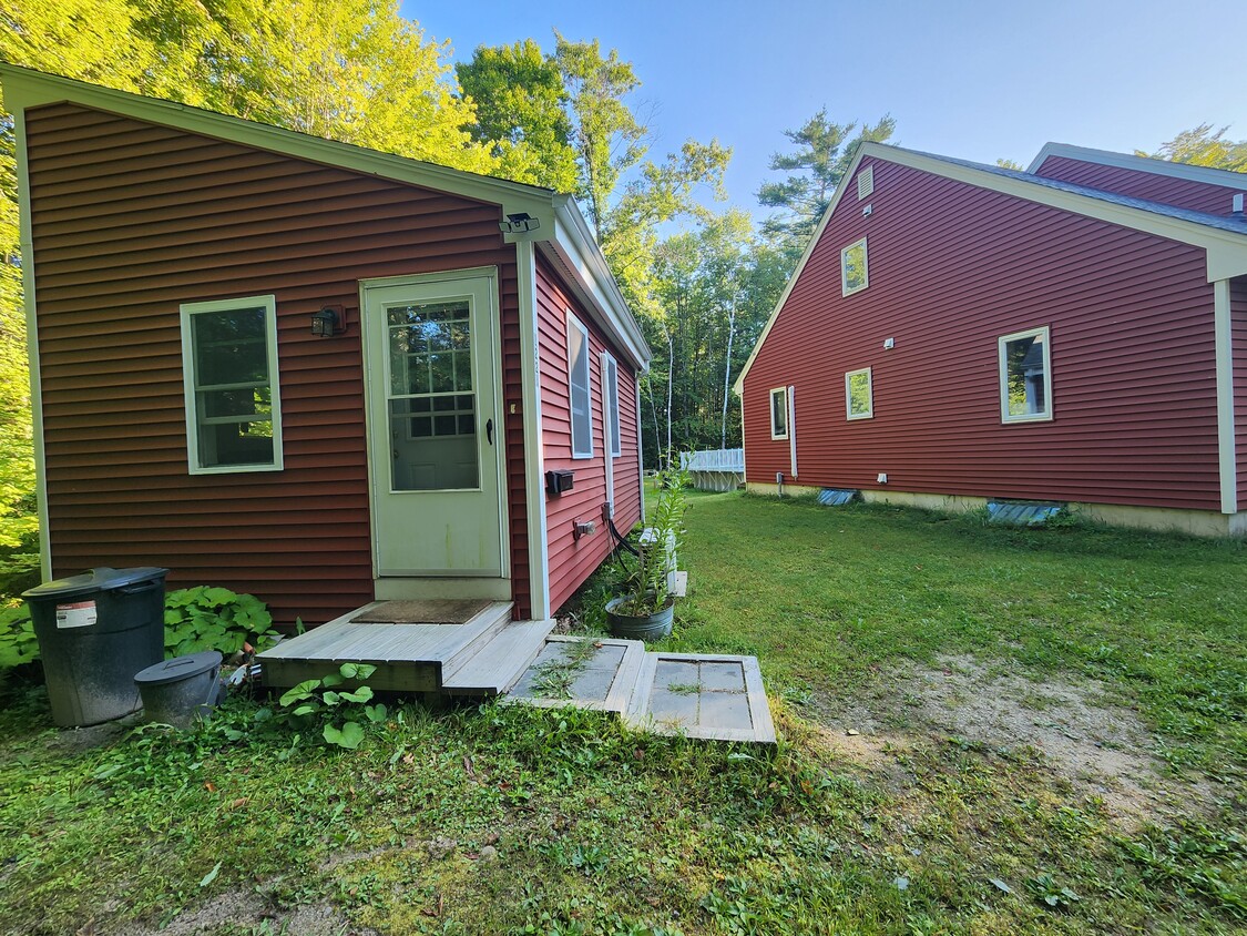 Foto principal - 122 Gooseneck Ln
