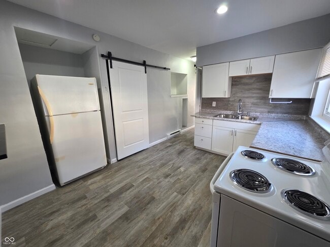 Foto del edificio - 1116 N Dearborn St