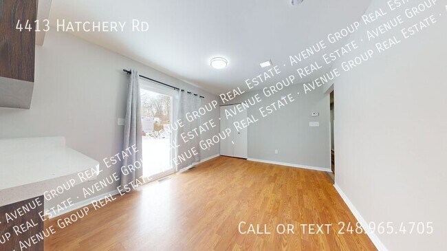 Foto del edificio - 4413 Hatchery Rd