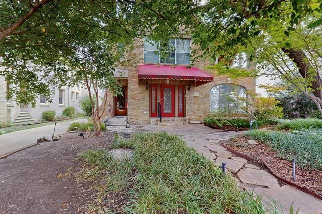 Building Photo - 4140 Normandy Ave