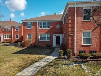 Building Photo - 21519 Kingsville St
