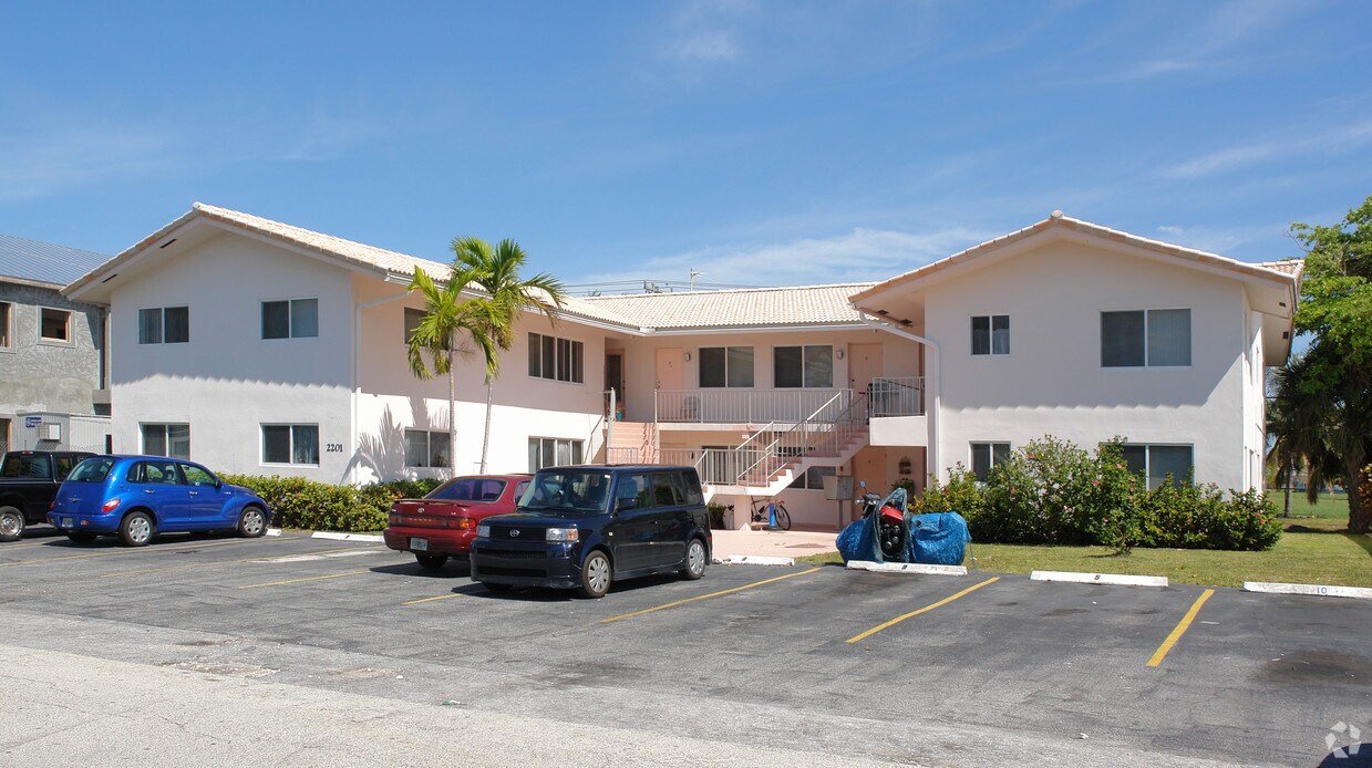Foto del edificio - 2195 SE 5th St