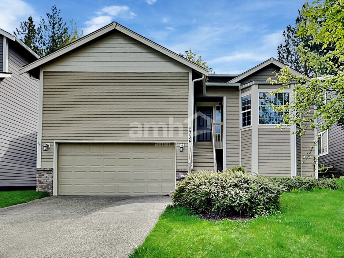 Primary Photo - 2304 Cooper Crest Dr NW