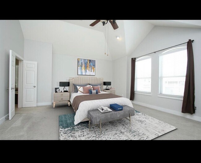 Foto del edificio - 1509 Bently Green Ln