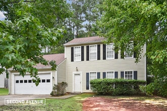 Building Photo - 2852 Cotton Field Rd NW