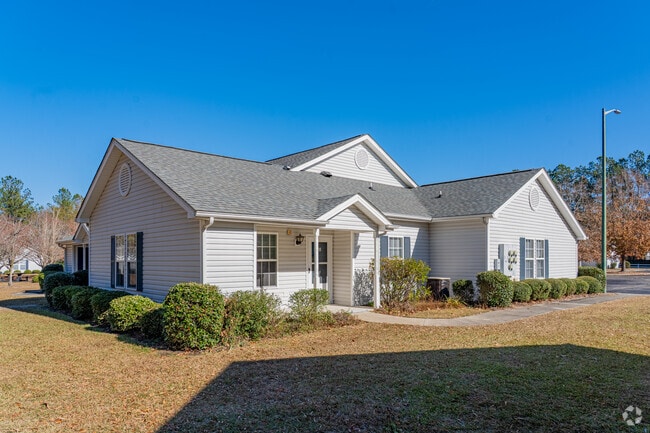 Building Photo - Weatherstone Park Apartments