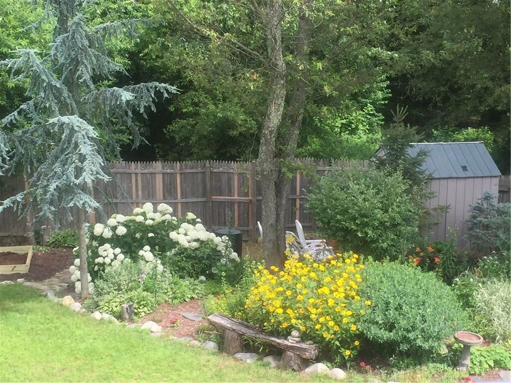 Foto del edificio - 3 New Lexington Rd