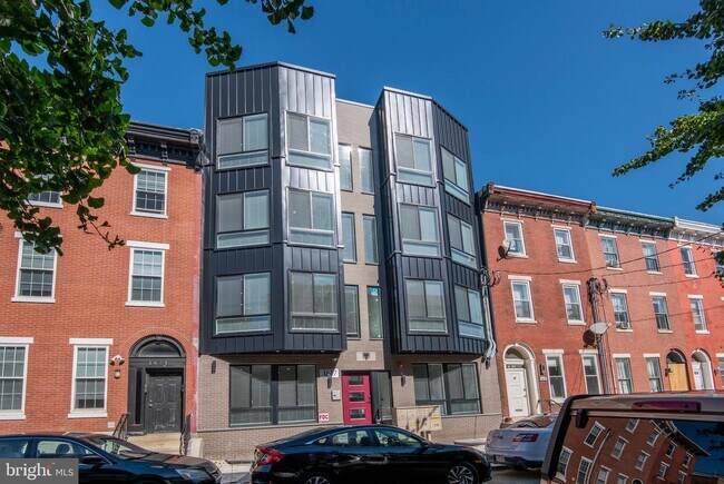 Foto del edificio - 1617 Brown St
