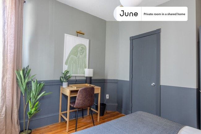 Photo - Room in Shared 4 bed/1 bath home