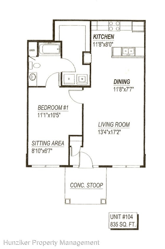 Building Photo - 1428 Walton Dr