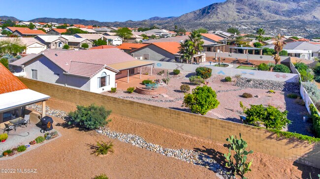 Foto del edificio - 65685 E Rocky Trail Dr
