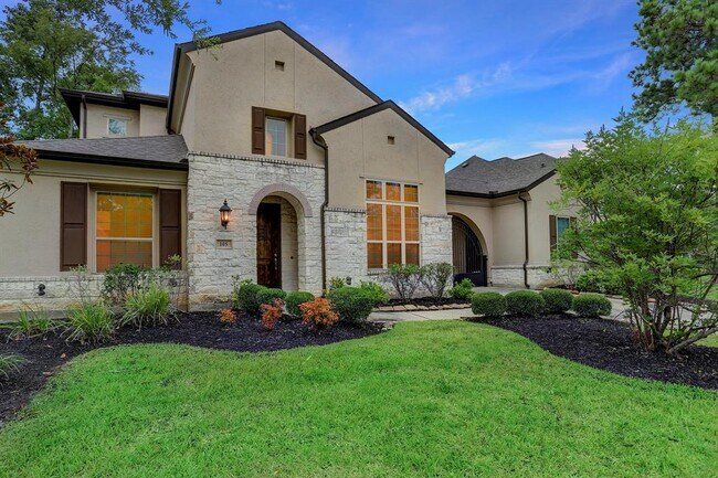 Building Photo - 105 Checkerbloom Ct
