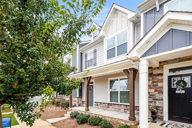 Foto del edificio - 504 Laurel Walk Ln