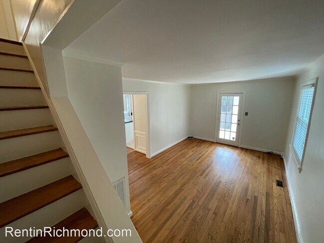 Foto del edificio - 3 br, 2 bath House - 5100 Patterson Avenue