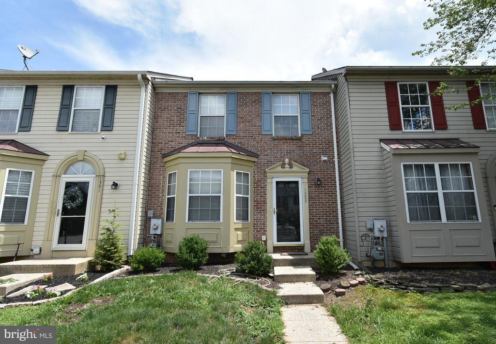 Foto principal - 1389 Walkabout Ct