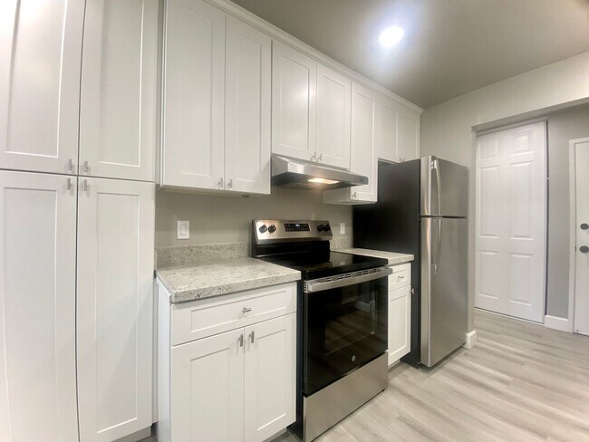 Foto del edificio - Fully Remodeled 1-bedroom Condo in Fremont...