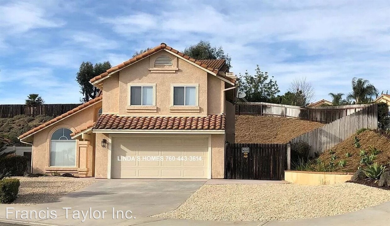 21 Houses for Rent in Escondido, CA Westside Rentals