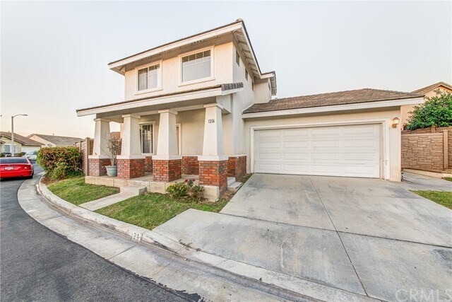 Building Photo - 1216 N Harvest Walk Dr