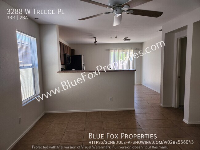 Foto del edificio - 3288 W Treece Pl